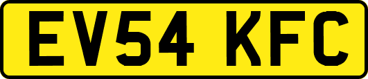 EV54KFC
