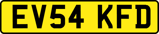 EV54KFD