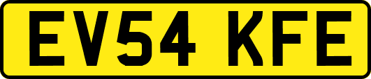 EV54KFE