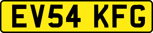 EV54KFG