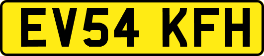 EV54KFH