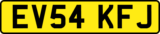 EV54KFJ