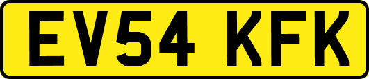 EV54KFK