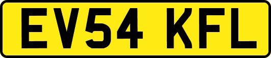 EV54KFL