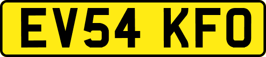EV54KFO