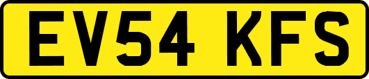 EV54KFS