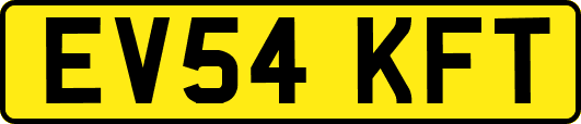 EV54KFT