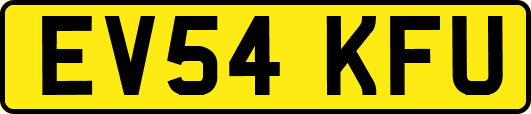 EV54KFU