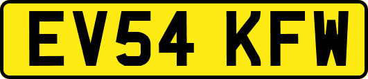 EV54KFW