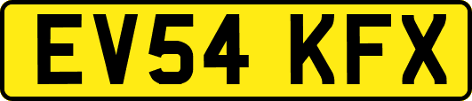 EV54KFX