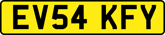 EV54KFY