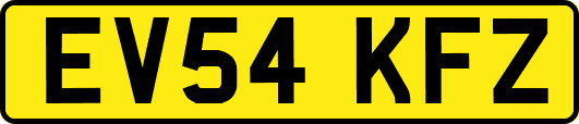 EV54KFZ