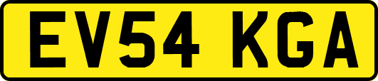 EV54KGA