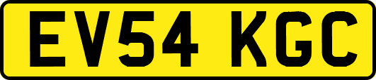 EV54KGC