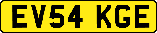 EV54KGE