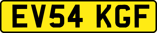 EV54KGF