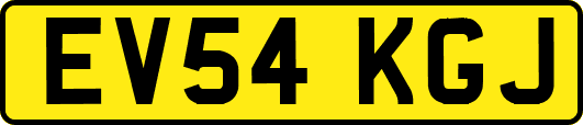 EV54KGJ