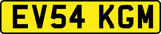 EV54KGM