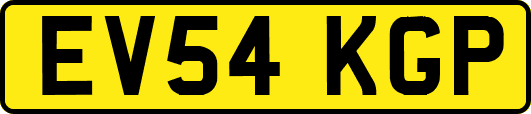 EV54KGP