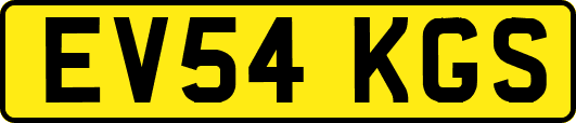 EV54KGS