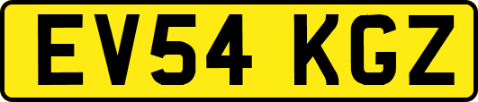 EV54KGZ