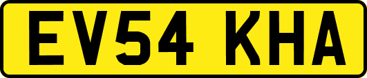 EV54KHA