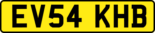 EV54KHB