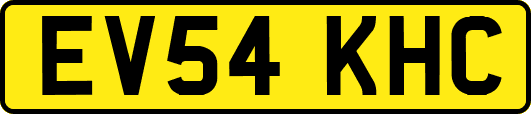 EV54KHC