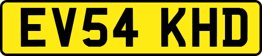 EV54KHD