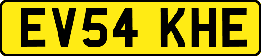 EV54KHE