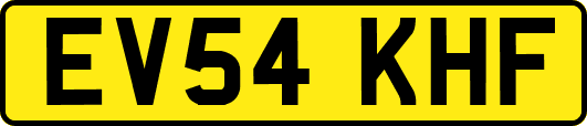 EV54KHF