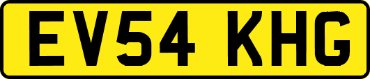EV54KHG