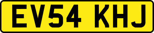 EV54KHJ