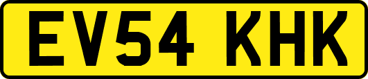 EV54KHK