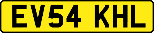 EV54KHL