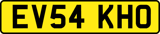 EV54KHO