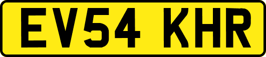 EV54KHR