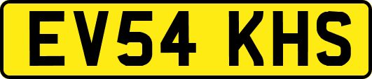 EV54KHS