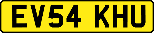 EV54KHU