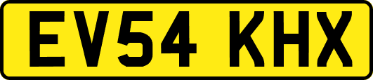 EV54KHX