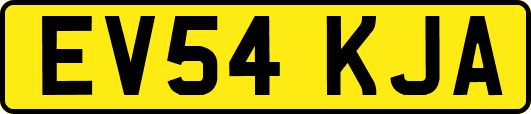 EV54KJA