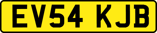 EV54KJB