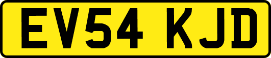 EV54KJD