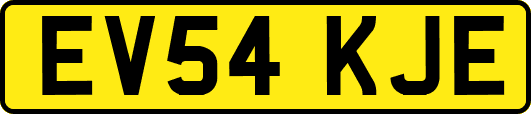 EV54KJE