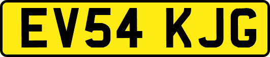 EV54KJG