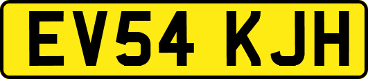EV54KJH