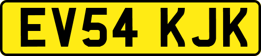 EV54KJK