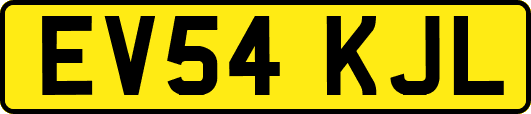 EV54KJL