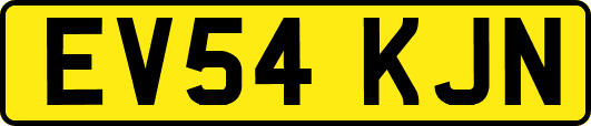 EV54KJN