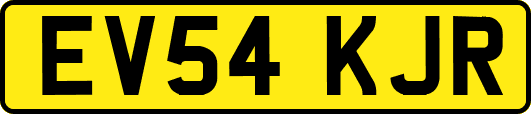EV54KJR
